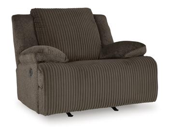Top Tier Living Room Set - Furniture World SW (WA)