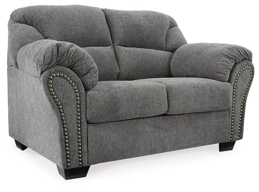 Allmaxx Loveseat - Furniture World SW (WA)