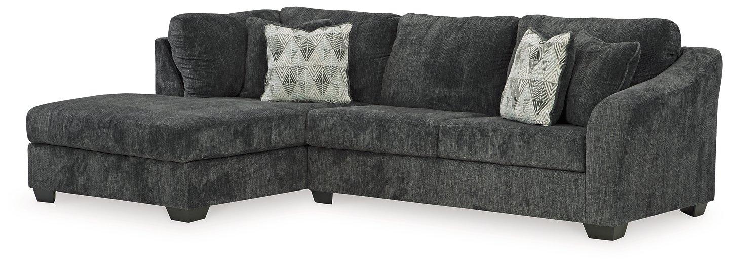 Biddeford Living Room Set - Furniture World SW (WA)