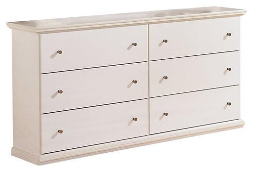 Bostwick Shoals Youth Dresser - Furniture World SW (WA)