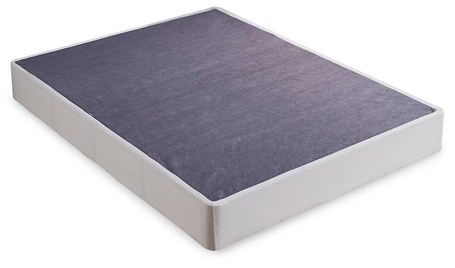 8 Inch Chime Innerspring Mattress Set - Furniture World SW (WA)