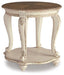 Realyn End Table Set - Furniture World SW (WA)