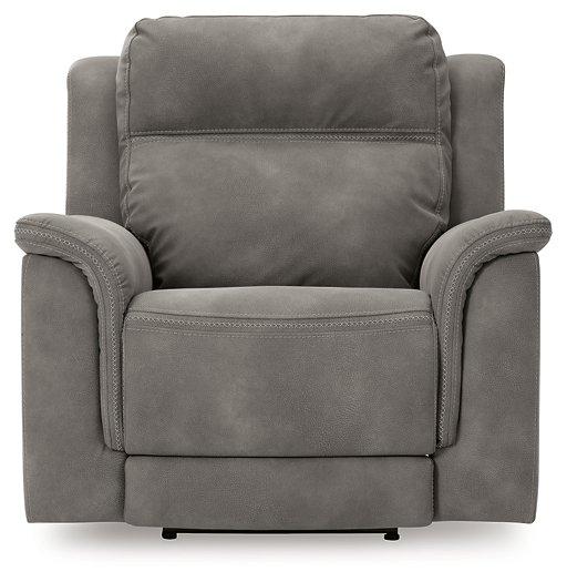 Next-Gen DuraPella Power Recliner