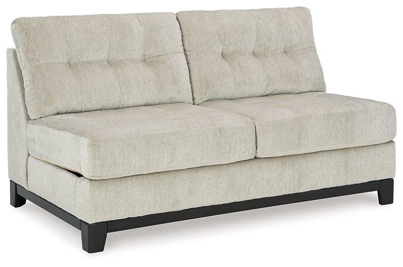 Maxon Place Sectional with Chaise - Furniture World SW (WA)