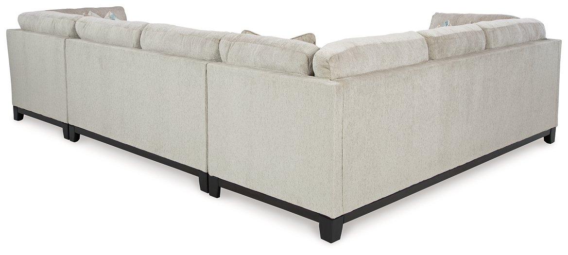 Maxon Place Sectional with Chaise - Furniture World SW (WA)