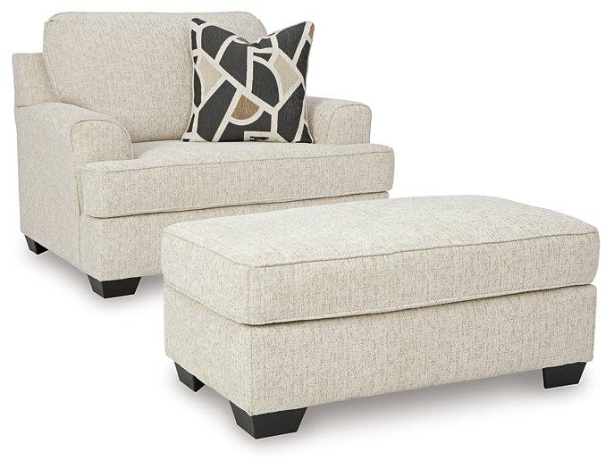 Heartcort Living Room Set - Furniture World SW (WA)