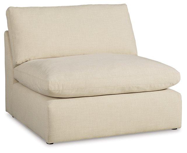 Elyza Sectional with Chaise