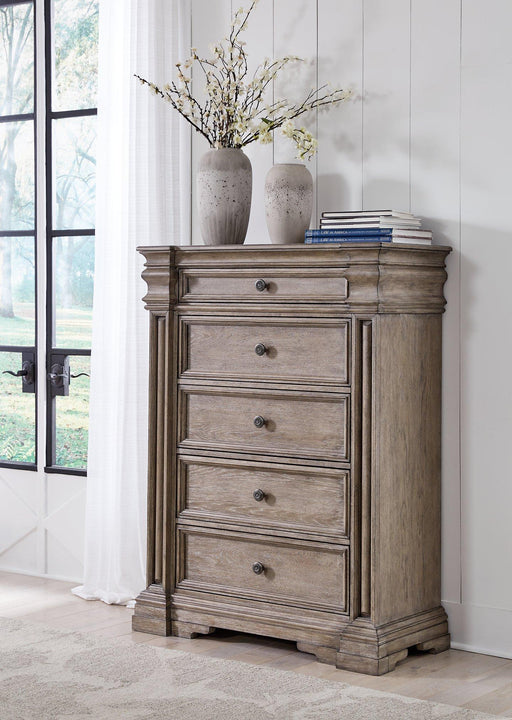 Blairhurst Chest of Drawers - Furniture World SW (WA)