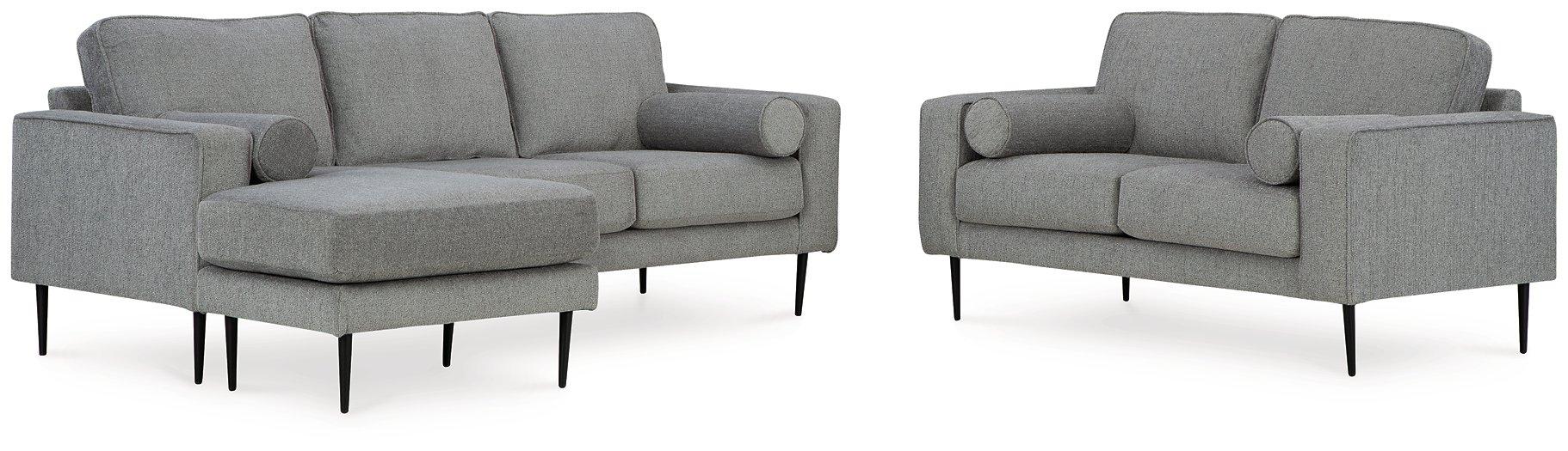 Hazela Living Room Set - Furniture World SW (WA)