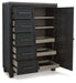 Foyland Door Chest - Furniture World SW (WA)