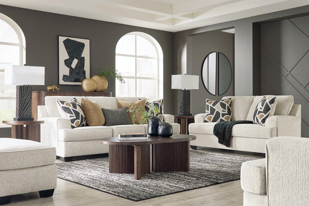 Heartcort Living Room Set - Furniture World SW (WA)