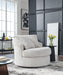 Gramwell Swivel Accent Chair - Furniture World SW (WA)