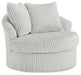 Gramwell Swivel Accent Chair - Furniture World SW (WA)