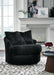 Gramwell Swivel Accent Chair - Furniture World SW (WA)