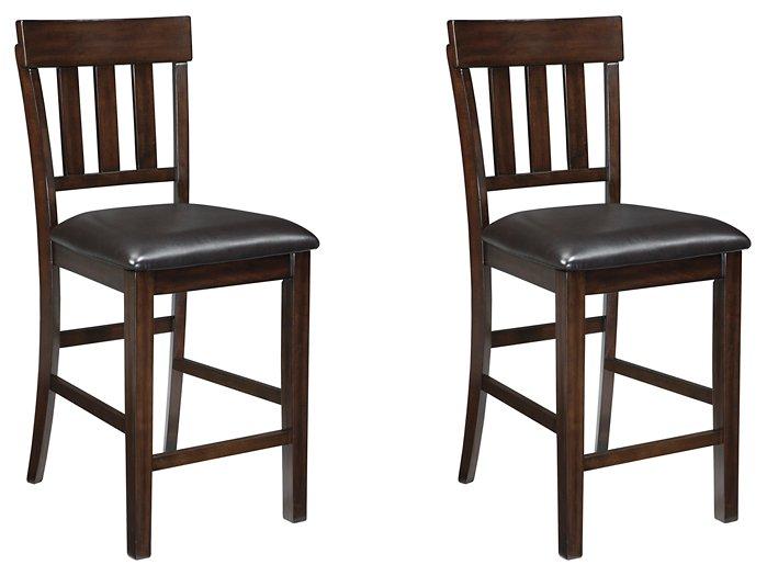 Haddigan Bar Stool Set