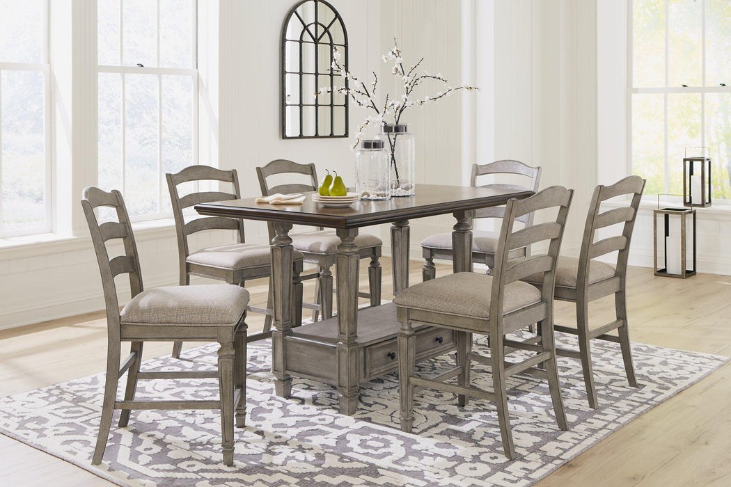 Lodenbay Dining Set