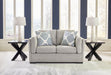 Evansley Living Room Set - Furniture World SW (WA)