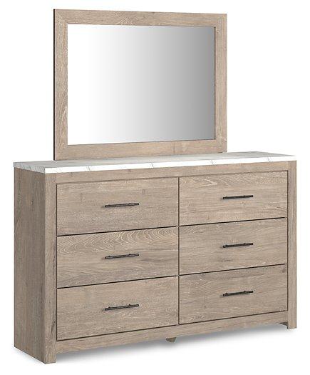 Senniberg Bedroom Set