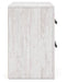 Cayboni Nightstand - Furniture World SW (WA)