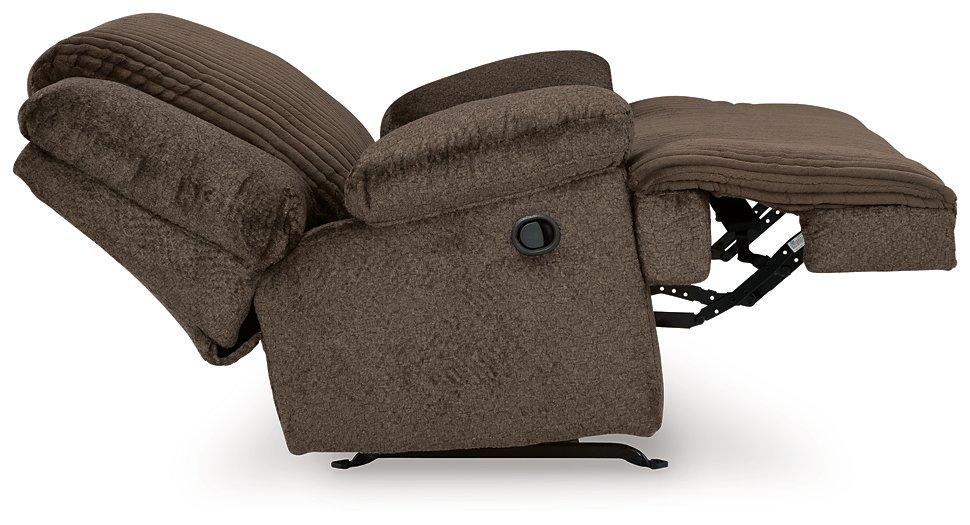 Top Tier Living Room Set - Furniture World SW (WA)