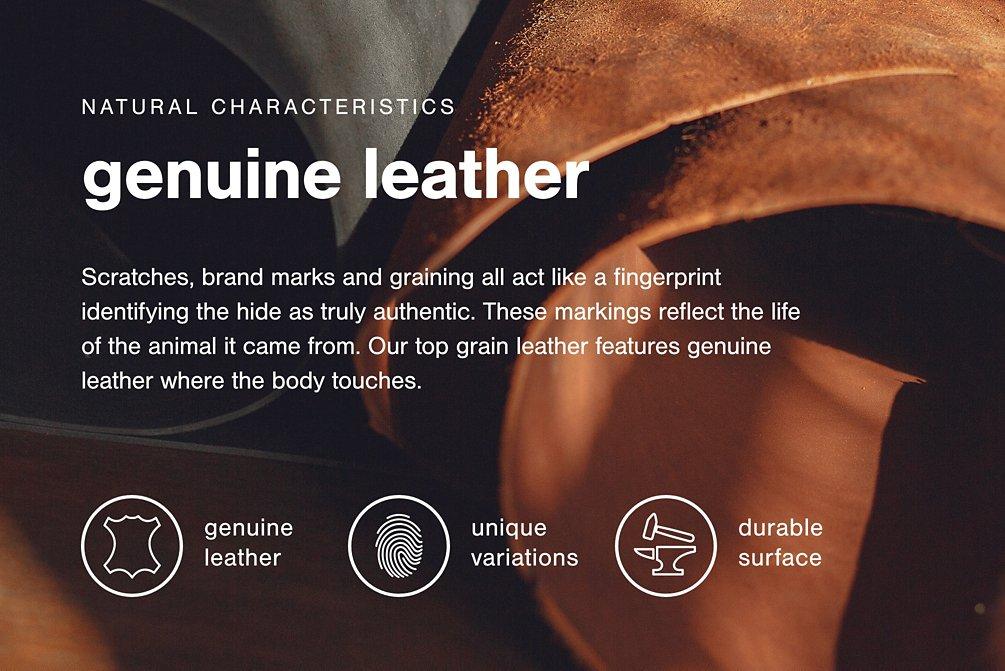 Amiata Oversized Chair - Furniture World SW (WA)