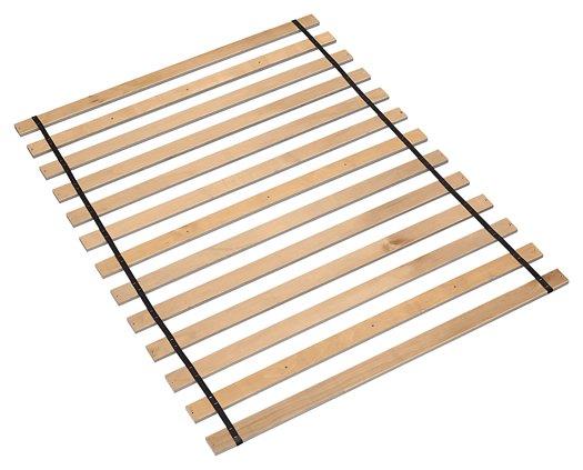 Zuraleus Bed