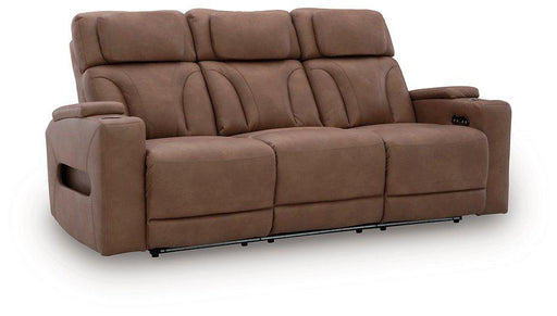 Clean-Slate Power Reclining Sofa - Furniture World SW (WA)