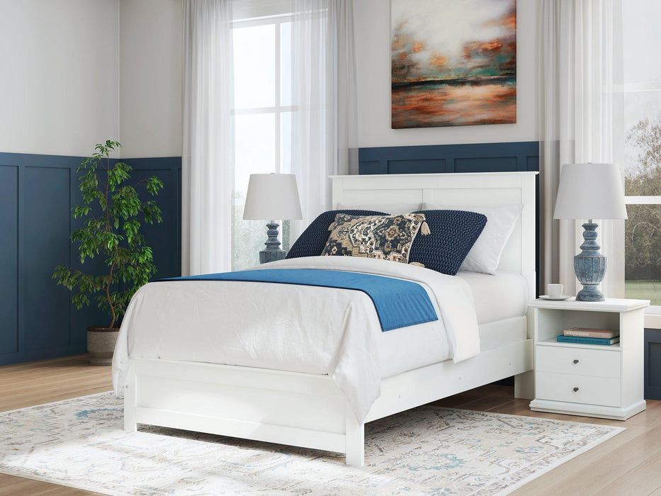 Bostwick Shoals Bedroom Package - Furniture World SW (WA)