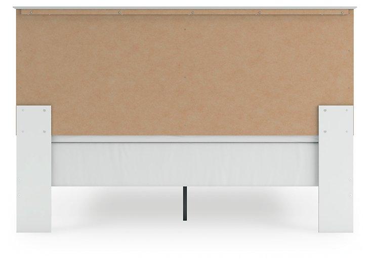 Bostwick Shoals Bedroom Package - Furniture World SW (WA)