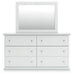 Bostwick Shoals Bedroom Package - Furniture World SW (WA)