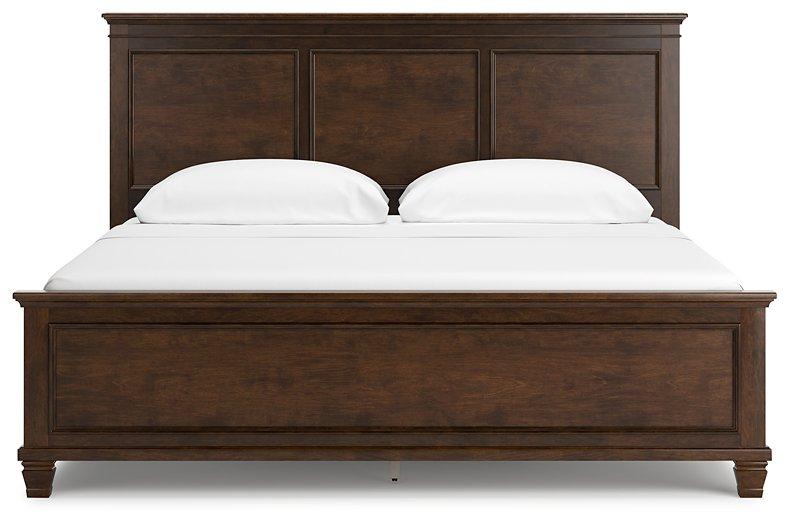 Danabrin Bed - Furniture World SW (WA)