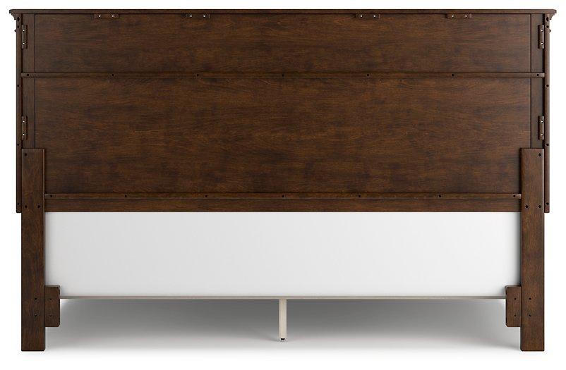 Danabrin Bed - Furniture World SW (WA)