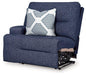 Acklen Place Power Reclining Sectional - Furniture World SW (WA)