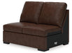 McDowlan Sectional with Double Chaise - Furniture World SW (WA)