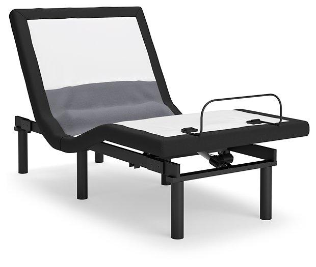 Best Base with Lumbar and Audio Adjustable Base - Furniture World SW (WA)