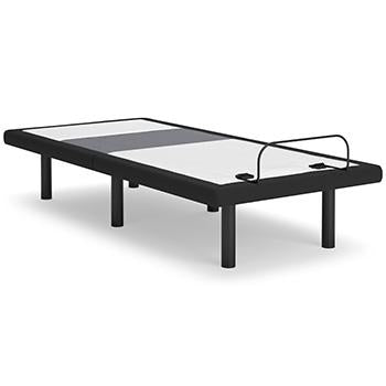 Best Base with Lumbar and Audio Adjustable Base - Furniture World SW (WA)