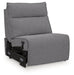 Modmax Reclining Sectional with Console - Furniture World SW (WA)