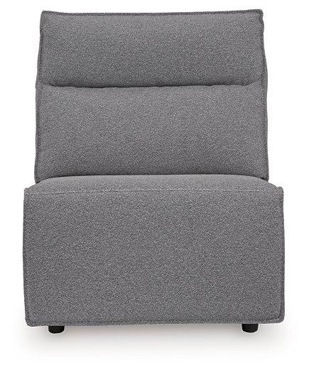 Modmax Reclining Sectional with Console - Furniture World SW (WA)