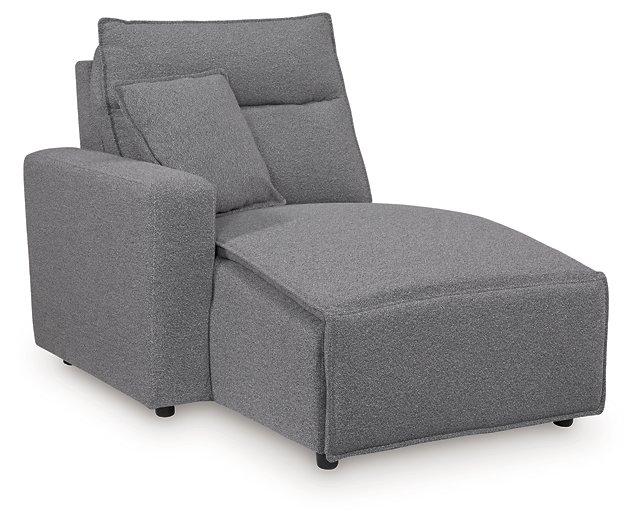 Modmax Power Reclining Sectional with Chaise - Furniture World SW (WA)