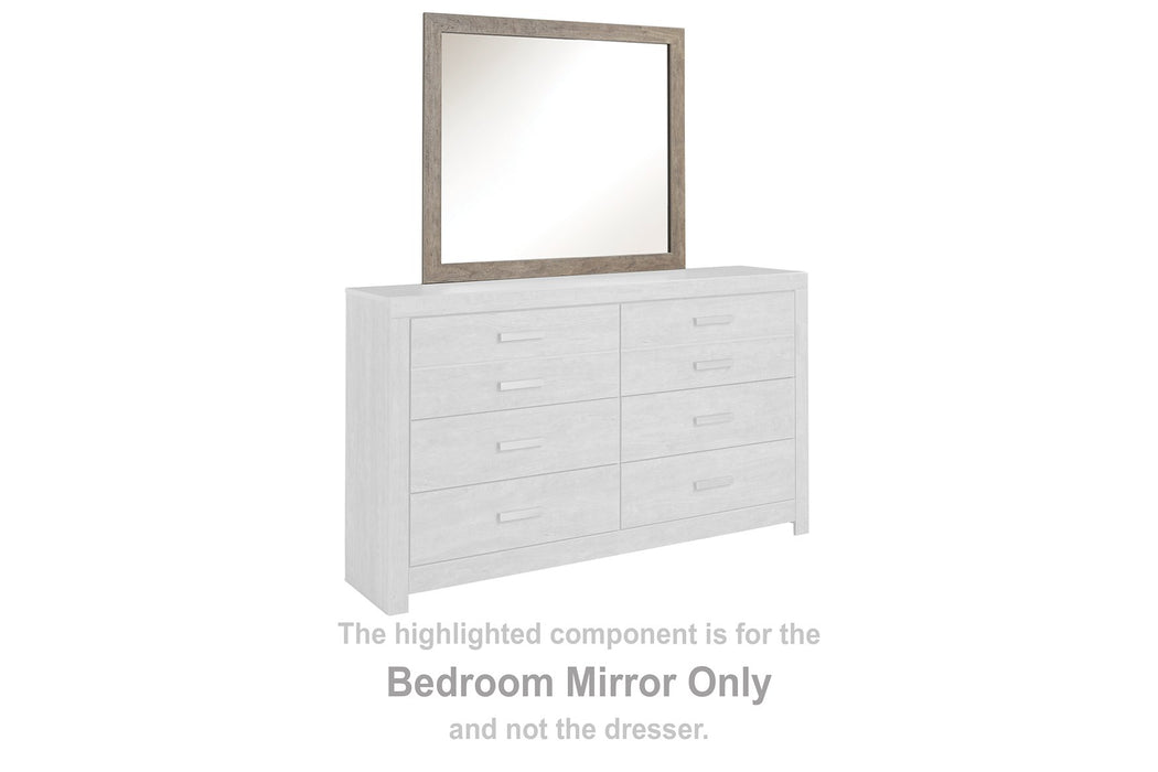 Culverbach Dresser and Mirror - Furniture World SW (WA)