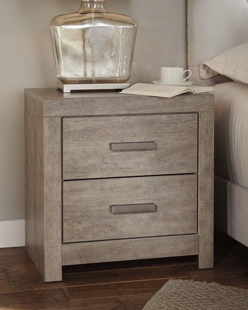 Culverbach Nightstand - Furniture World SW (WA)