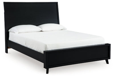 Danziar Bed - Furniture World SW (WA)