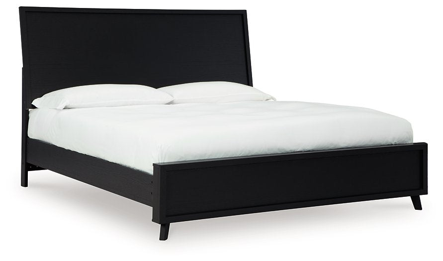 Danziar Bed - Furniture World SW (WA)