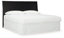 Danziar Bed - Furniture World SW (WA)