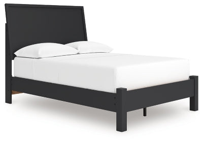 Danziar Bed - Furniture World SW (WA)