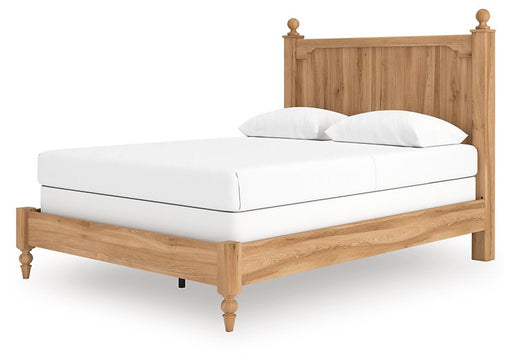 Aleaport Bed - Furniture World SW (WA)