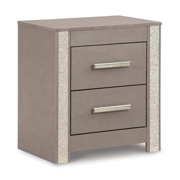 Surancha Nightstand - Furniture World SW (WA)