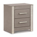 Surancha Nightstand - Furniture World SW (WA)