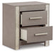 Surancha Nightstand - Furniture World SW (WA)