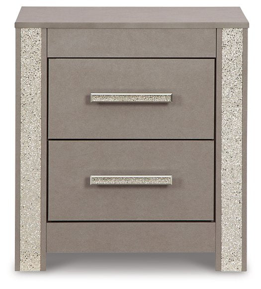 Surancha Nightstand - Furniture World SW (WA)